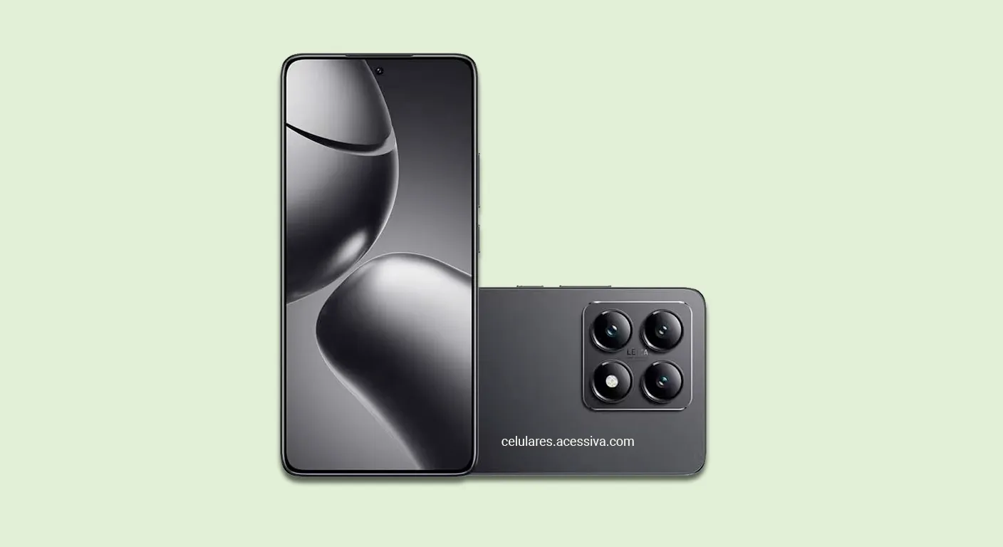 Xiaomi 14T Xiaomi 14T