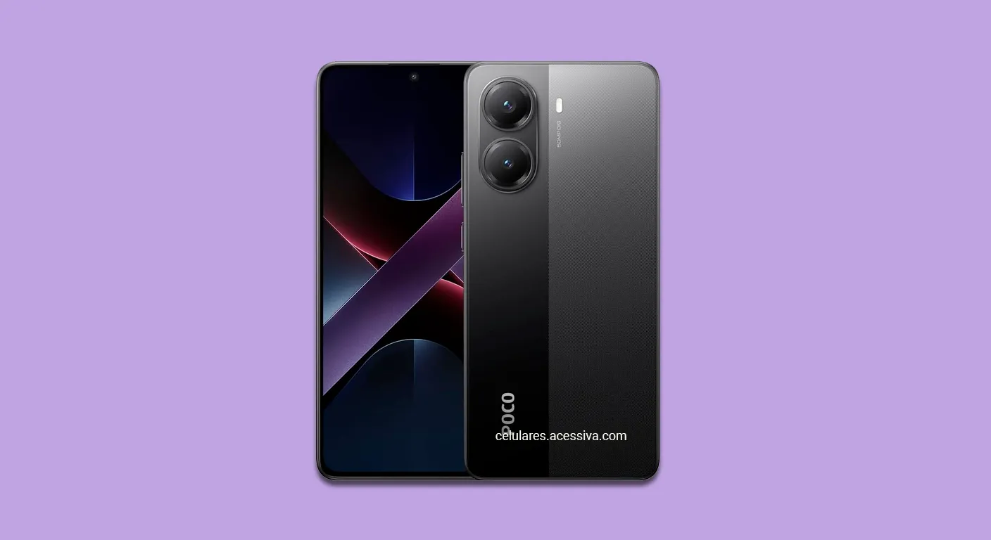 Xiaomi Poco X7 Pro Xiaomi Poco X7 Pro