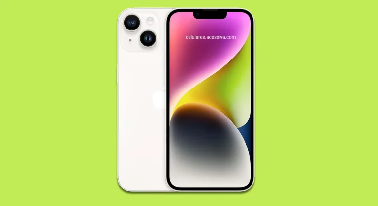 celular iphone 14