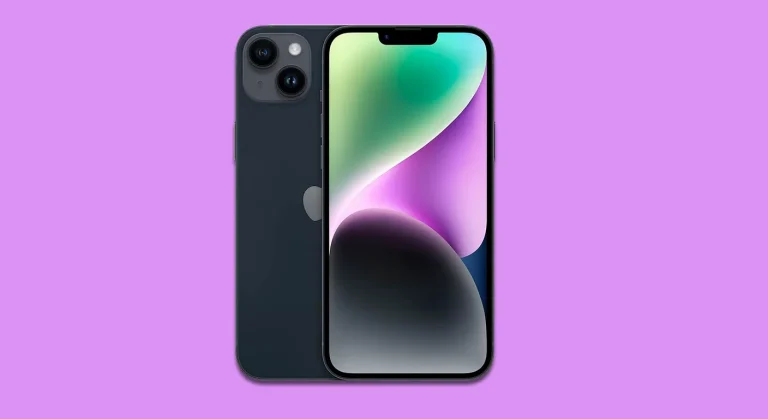 Celular iPhone 14 Plus