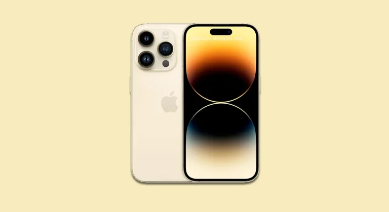 celular iPhone 14 Pro