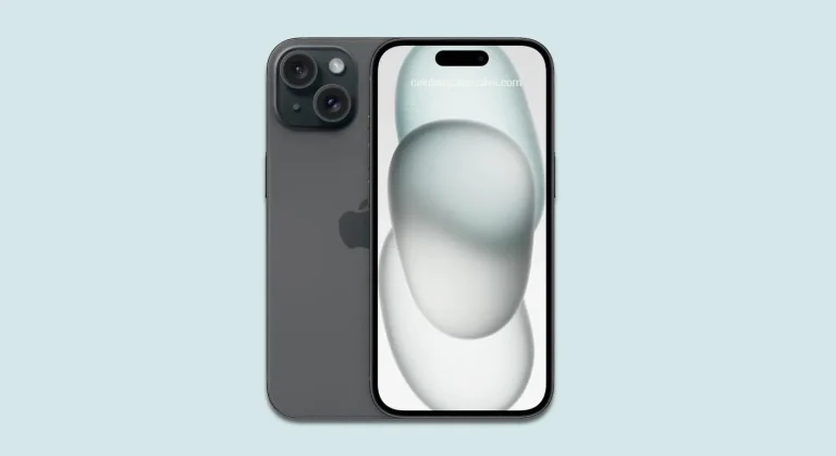 Celular iPhone 15