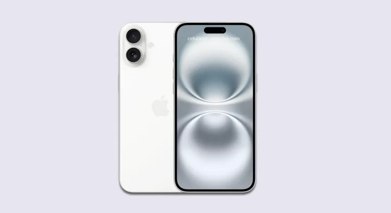 celular iphone 16 plus