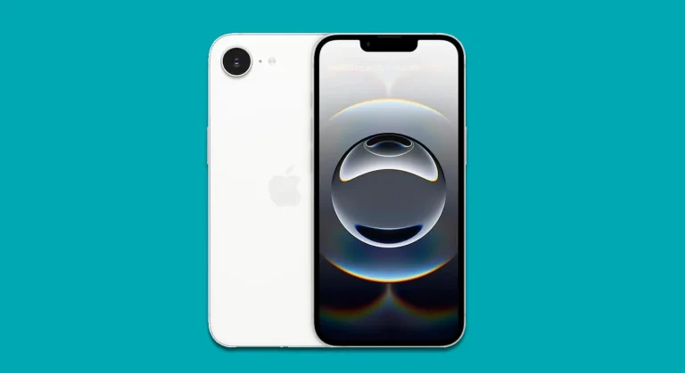 Celular iPhone 16e
