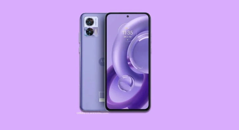Celular Motorola edge 30 Neo