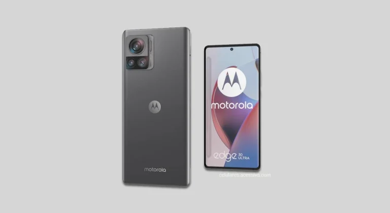celular motorola edge 30 ultra 5g