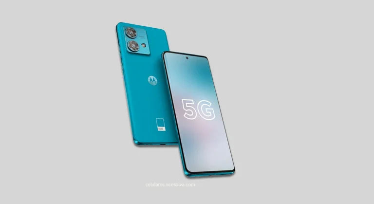 celular motorola edge 40 neo