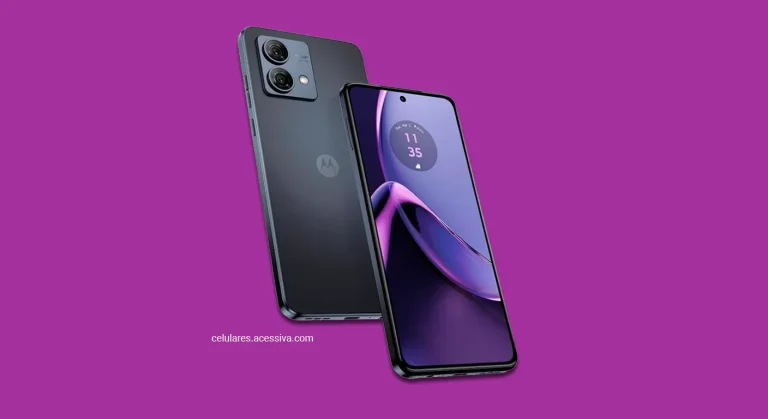 Celular Motorola Moto g84 5g
