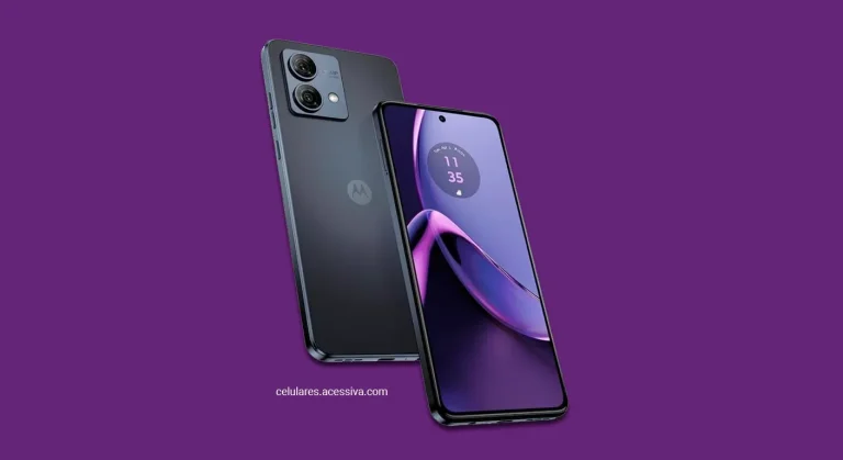 Celular Motorola Moto g85 5g