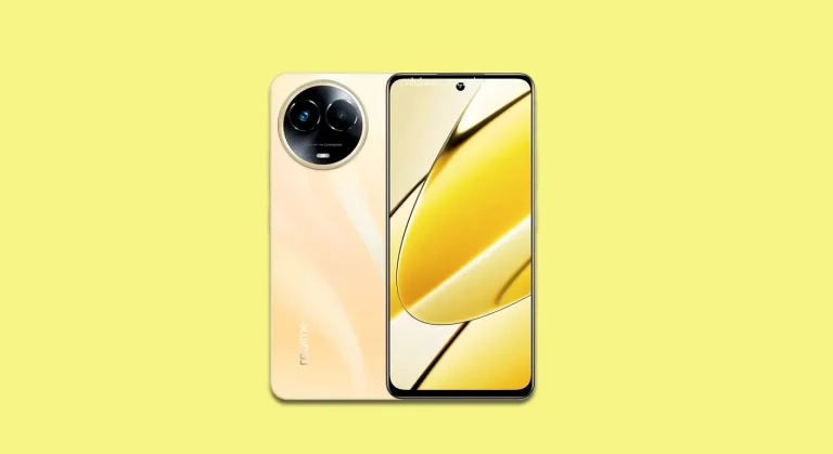 Celular Realme 11 5g