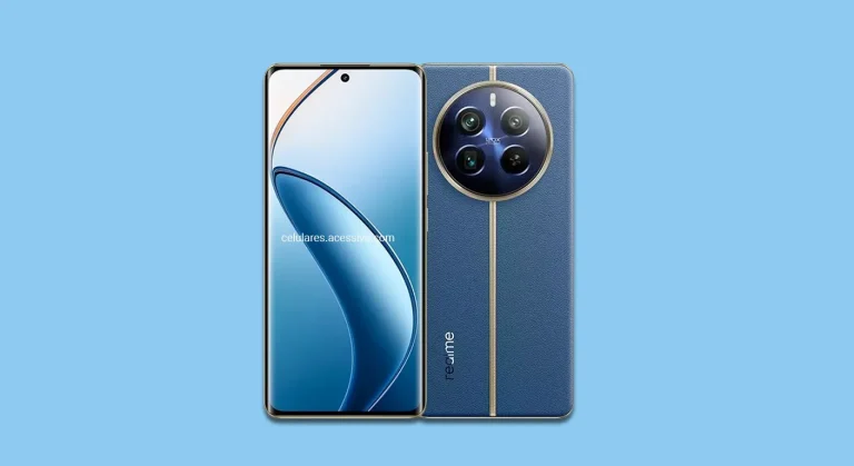 Celular Realme 12 Pro Plus 5g