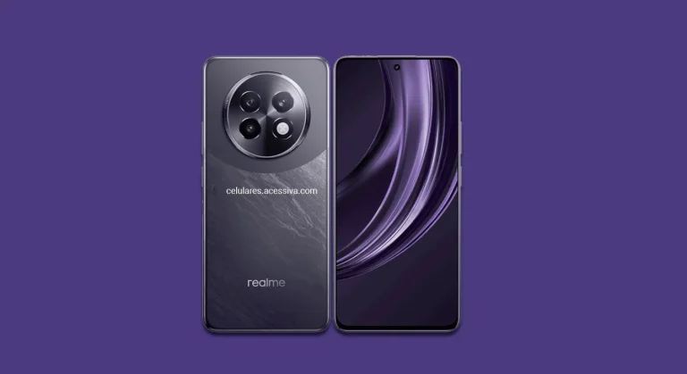 Celular Realme 13 plus 5g