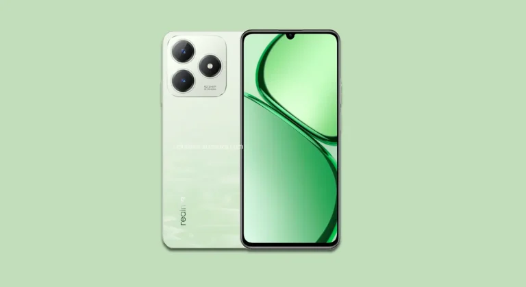 Celular Realme C63
