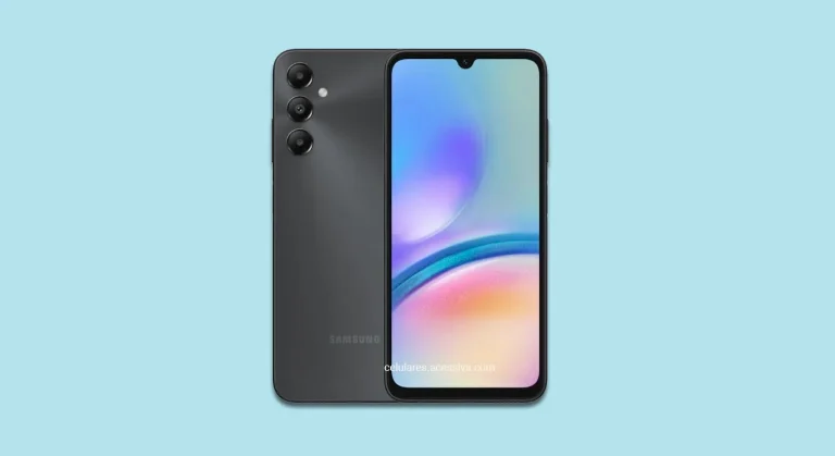 Celular Samsung Galaxy A05s
