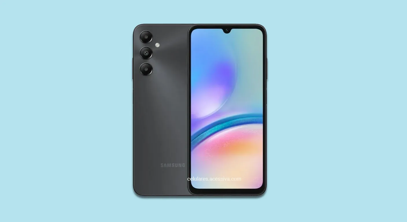 Celular Samsung Galaxy A05s
