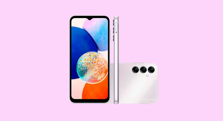 Celular Samsung Galaxy A14 5G