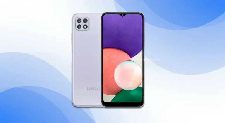 Celular Samsung Galaxy A22