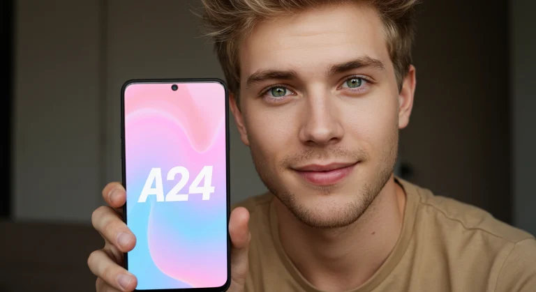 Celular Samsung Galaxy A24 vale mesmo a pena?