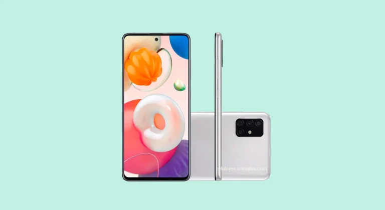 Celular Samsung Galaxy A51