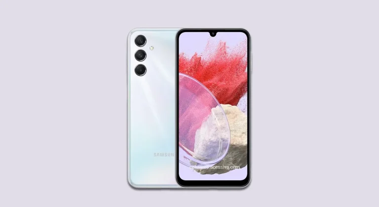 Celular Samsung Galaxy M34 5G