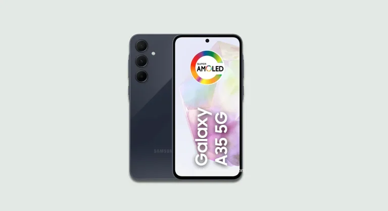 celular samsung galaxy m35 5g