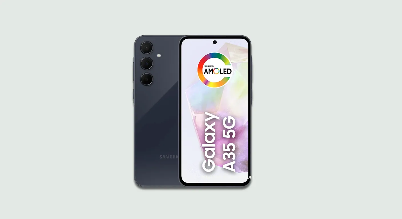 celular samsung galaxy m35 5g