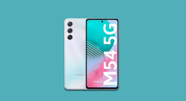 Celular Samsung Galaxy M54 5G