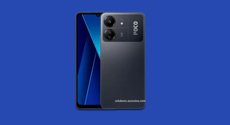 Celular Xiaomi Poco C65