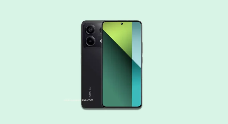 Celular Xiaomi Redmi Note 13 PRO 5G