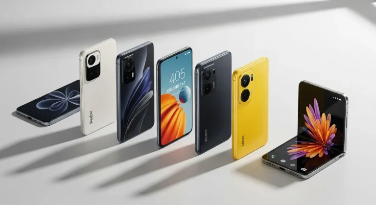celulares xiaomi com melhor custo beneficio