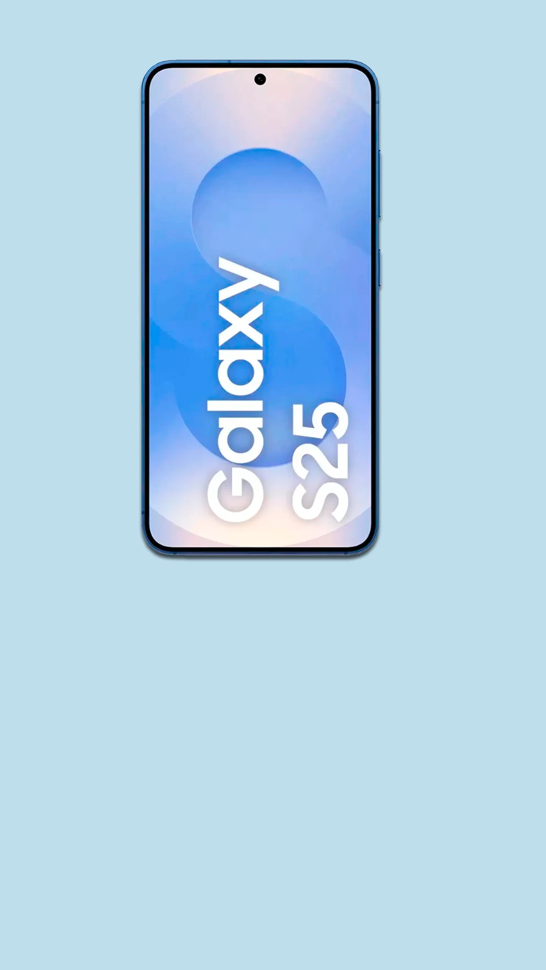 desempenho poderoso e eficiente do s25