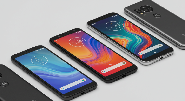 Moto G 2025: Descubra os 5 Melhores Modelos para Acertar na Escolha