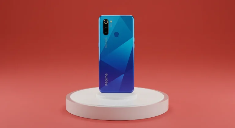 A Marca Realme e Boa?