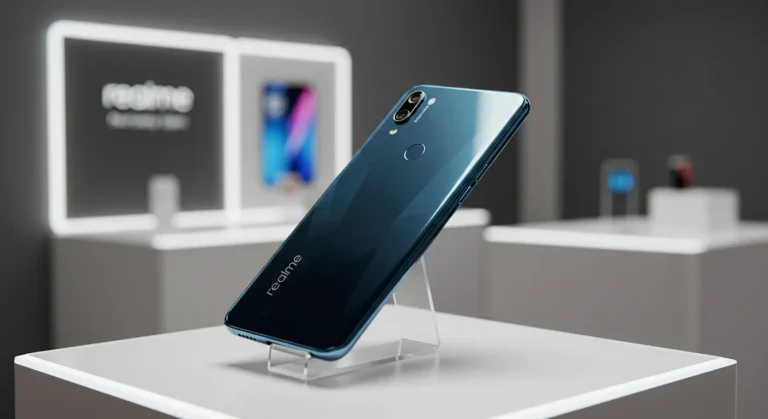 A Marca Realme e Confiável?