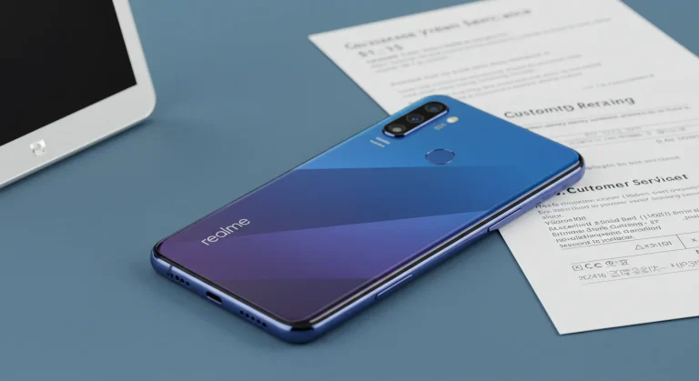 Como Funciona a Garantia da Realme no Brasil?