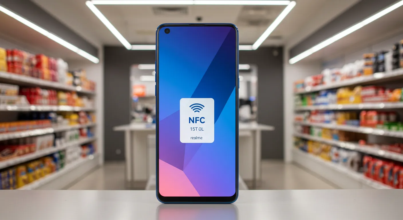 O que e Nfc no Celular?