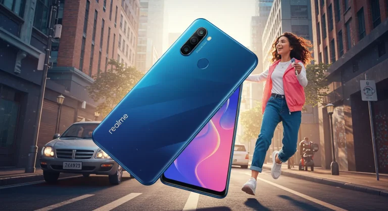 O Realme Note 50 e Bom Ou Ruim?