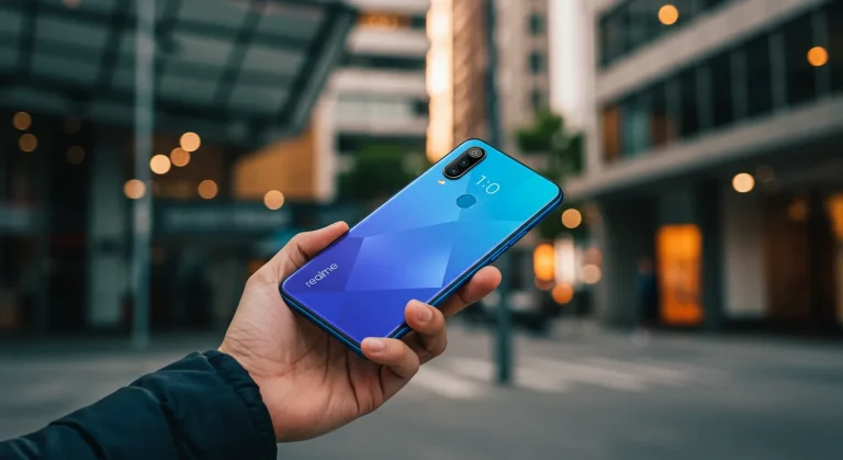 Os Celulares da Marca Realme São Bons?