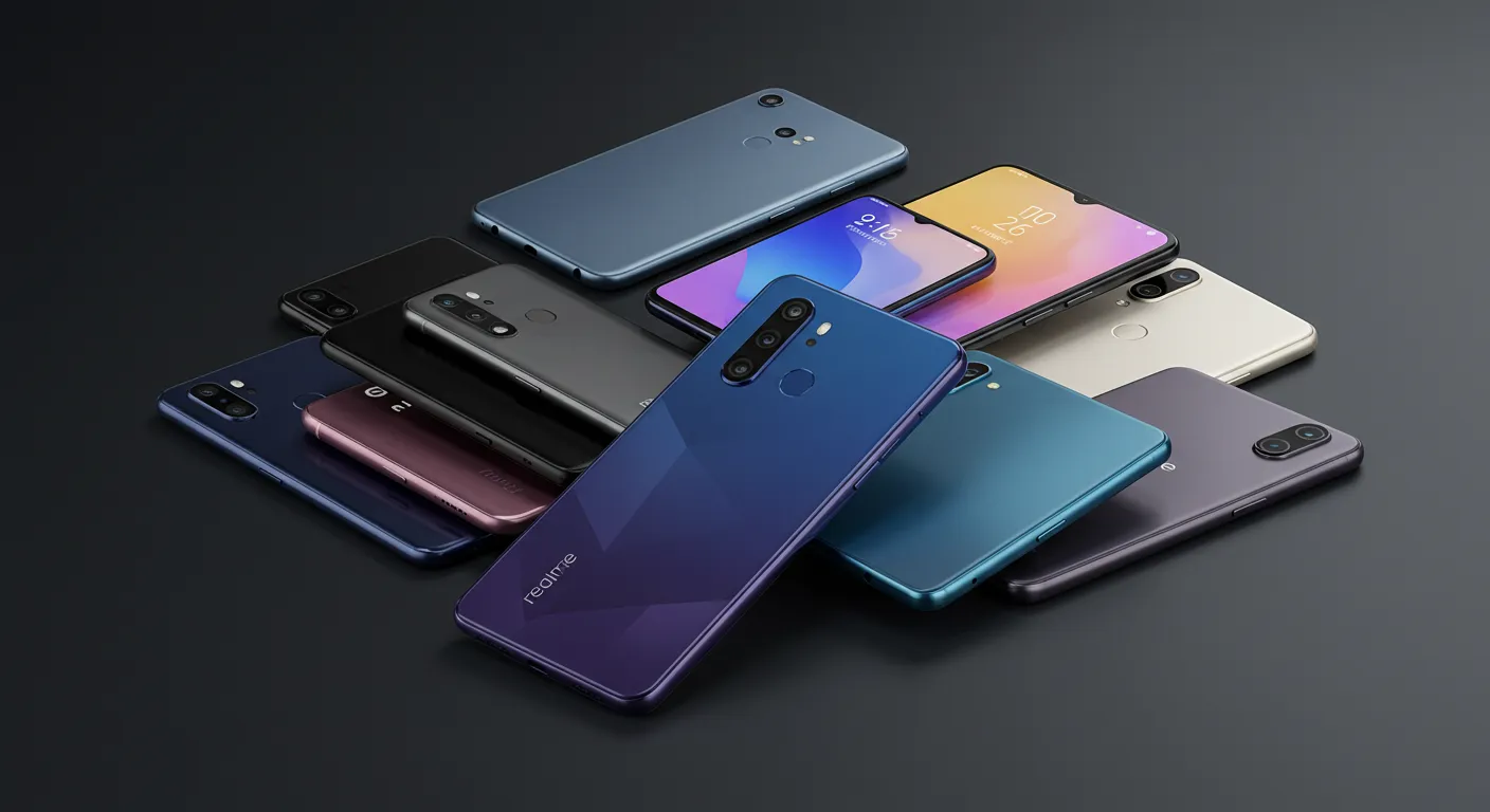 Quais São Os 10 Melhores Celulares?