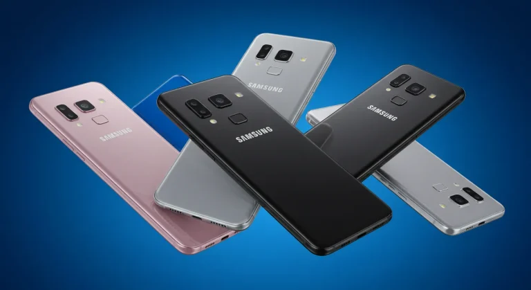 Quais São Os 5 Melhores Celulares Samsung?