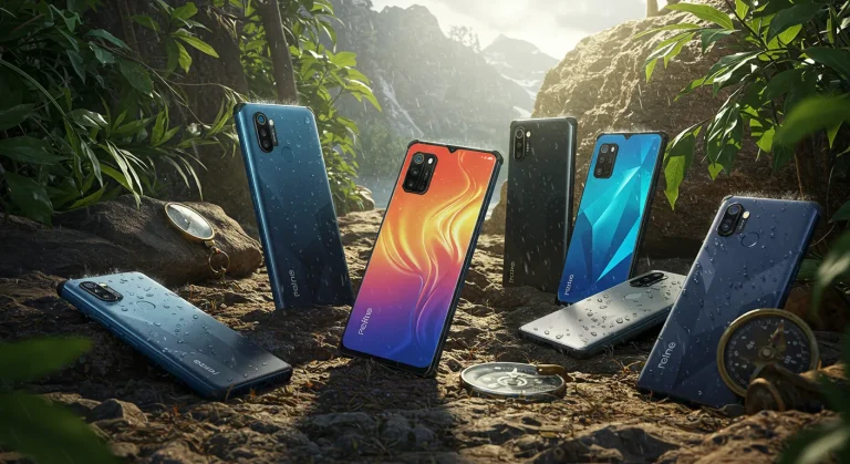 Quais São Os Melhores Celulares Indestrutíveis?
