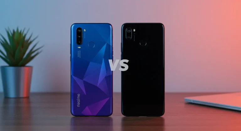 Qual a Diferença Entre Realme e Xiaomi?