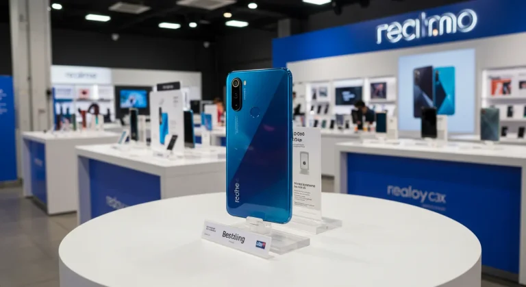 Qual a Marca de Celular Mais Vendida Atualmente?
