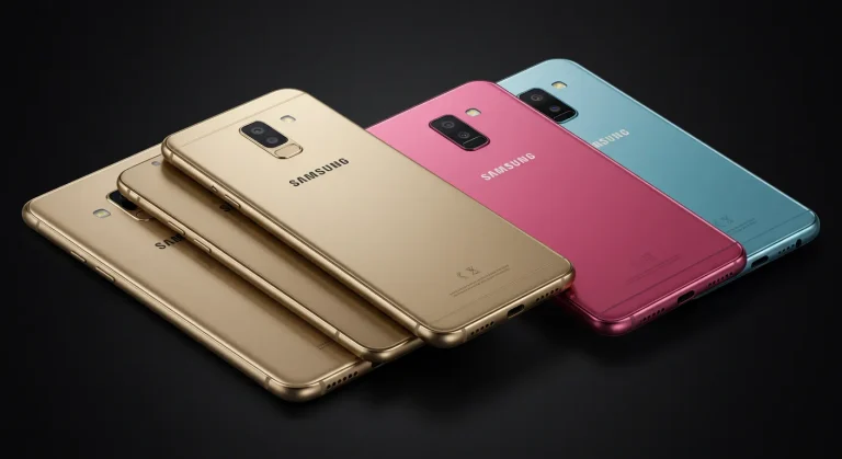 Qual a Melhor Linha da Samsung: a Ou S?