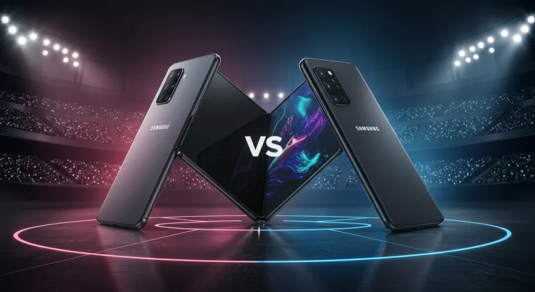 Qual a Melhor Linha da Samsung: S Ou Z?