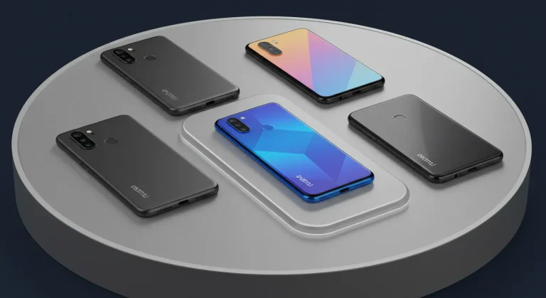 Qual a Melhor Marca de Celular?