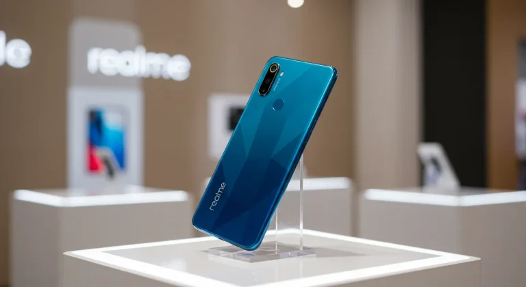 Qual a Qualidade da Marca Realme?