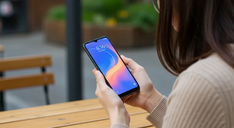 Qual a Vantagem de Ter Um Redmi 13c?