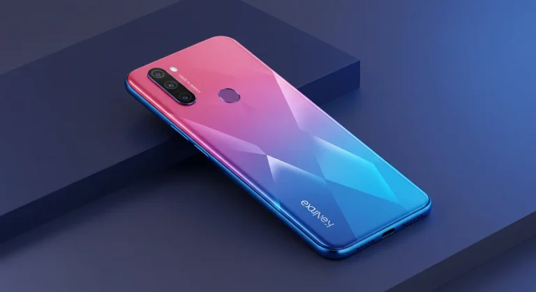 Qual e a Melhor Linha da Realme?