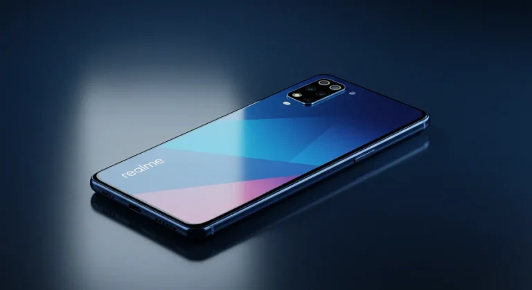 Qual e o Celular da Realme Mais Atual?